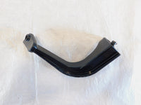 Harley Davidson Road King & Electra Glide Black Left Rear Footboard Bracket - C3 Cycle