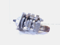 1991-1993 Harley Davidson Sportster 883 & 1200 Transmission Gears Forks & Drum - C3 Cycle