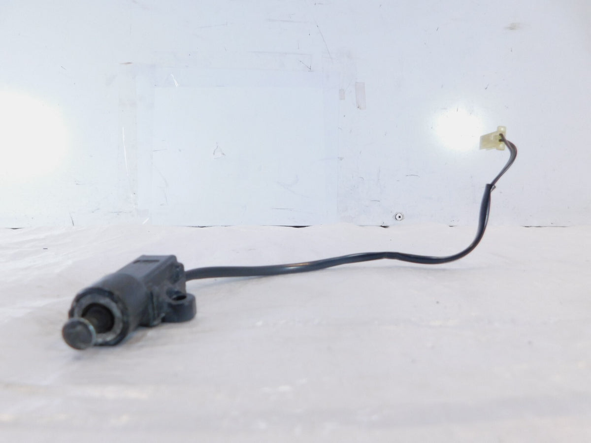 2003-2016 Suzuki Burgman 400 650 AN650 AN400 Trunk Box Latch Switch - C3 Cycle