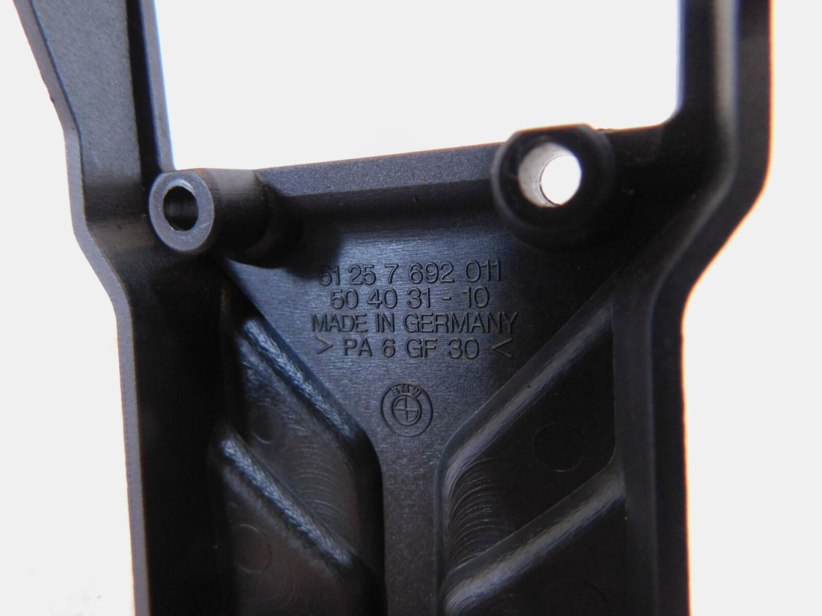 BMW HP2 Sport HP4 R900RT R1200ST R1200R R1200S S1000RR Ignition Switch Cap Cover - C3 Cycle