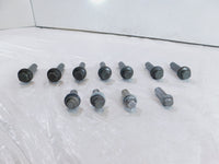 Yamaha XV1600 XV1700 Road Star 1600 1700 S Warrior Cylinder Head Mount Bolt Lot - C3 Cycle