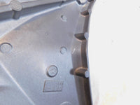 2022-2024 Yamaha YZFR7 YZF-R7 R7 Right Upper Sub Frame Subframe Side Cover Panel - C3 Cycle
