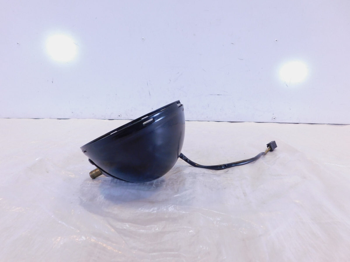 Harley Davidson Sportster 883 & 1200 Low & Roadster Headlight Headlamp Housing - C3 Cycle