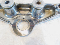 Harley Davidson Softail Custom Night Train Front End Fork Triple Tree Bracket - C3 Cycle