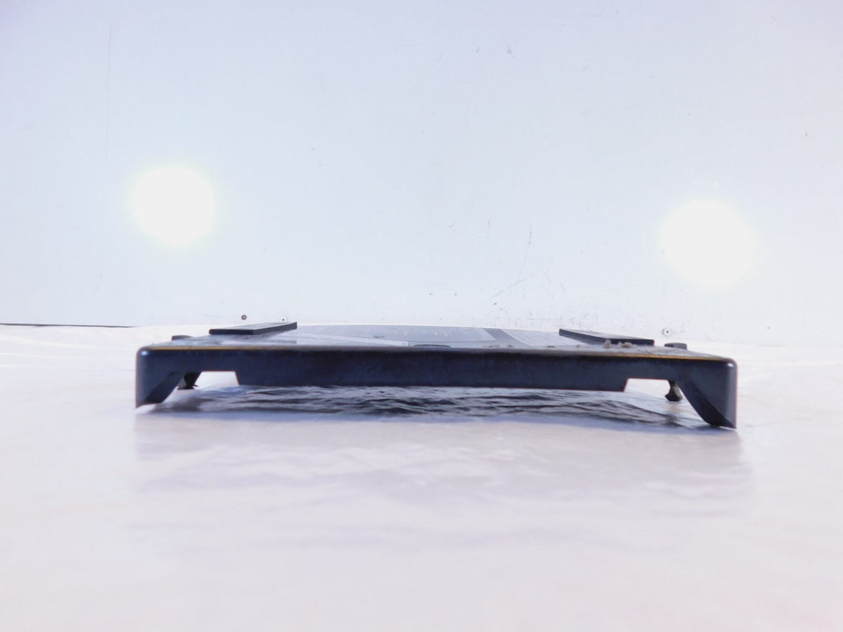 98-04 BMW R1100S R1100 S Wheel Tire Emergency Repair Tool Kit Foam Carrier Cover - C3 Cycle