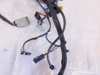 Harley Davidson Electra Glide Front Fairing Interconnect Wiring Wire Harness - C3 Cycle