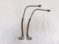 1974-1976 BMW Airhead R606 R75/6 R90/6 R90S Engine Ignition Coil Spark Plug Wire - C3 Cycle