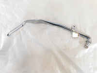 2001-2006 Harley Davidson Dyna FXDL Low Rider Chrome Side Kick Stand Kickstand - C3 Cycle