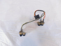Harley Touring Electra Glide Ultra Classic Spot Lamp Accessory Control Switches