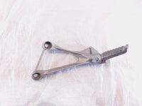 2005-2006 Kawasaki Ninja ZX6R ZX636 ZX6RR ZX600 Left Rear Foot Peg Bracket Mount - C3 Cycle