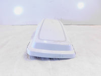 Harley Davidson Road King Street & Electra Glide White Right Saddlebag Cover Lid - C3 Cycle