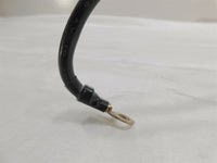 2017 2018 2019 Kawasaki Ninja 650 EX650 Z650 Negative Battery Minus Wire Cable - C3 Cycle