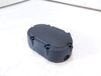 Harley Davidson Softail Night Train FXSTBI Black Wrinkle Transmission Side Cover - C3 Cycle