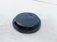 2001-17 Honda GL1800 Goldwing 1800 Black Fuel Gas Petrol Tank Pump Rubber Cover - C3 Cycle