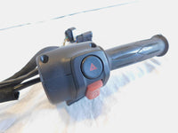 Can-Am Spyder F3-S F3-T STD Right Handlebar Engine Throttle Control Switches - C3 Cycle