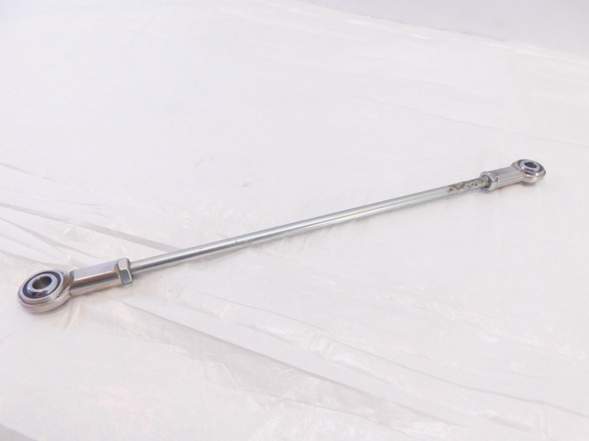 Harley Davidson Touring Road King Street & Electra Glide Chrome Gear Shifter Rod - C3 Cycle