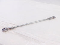 Harley Davidson Touring Road King Street & Electra Glide Chrome Gear Shifter Rod - C3 Cycle