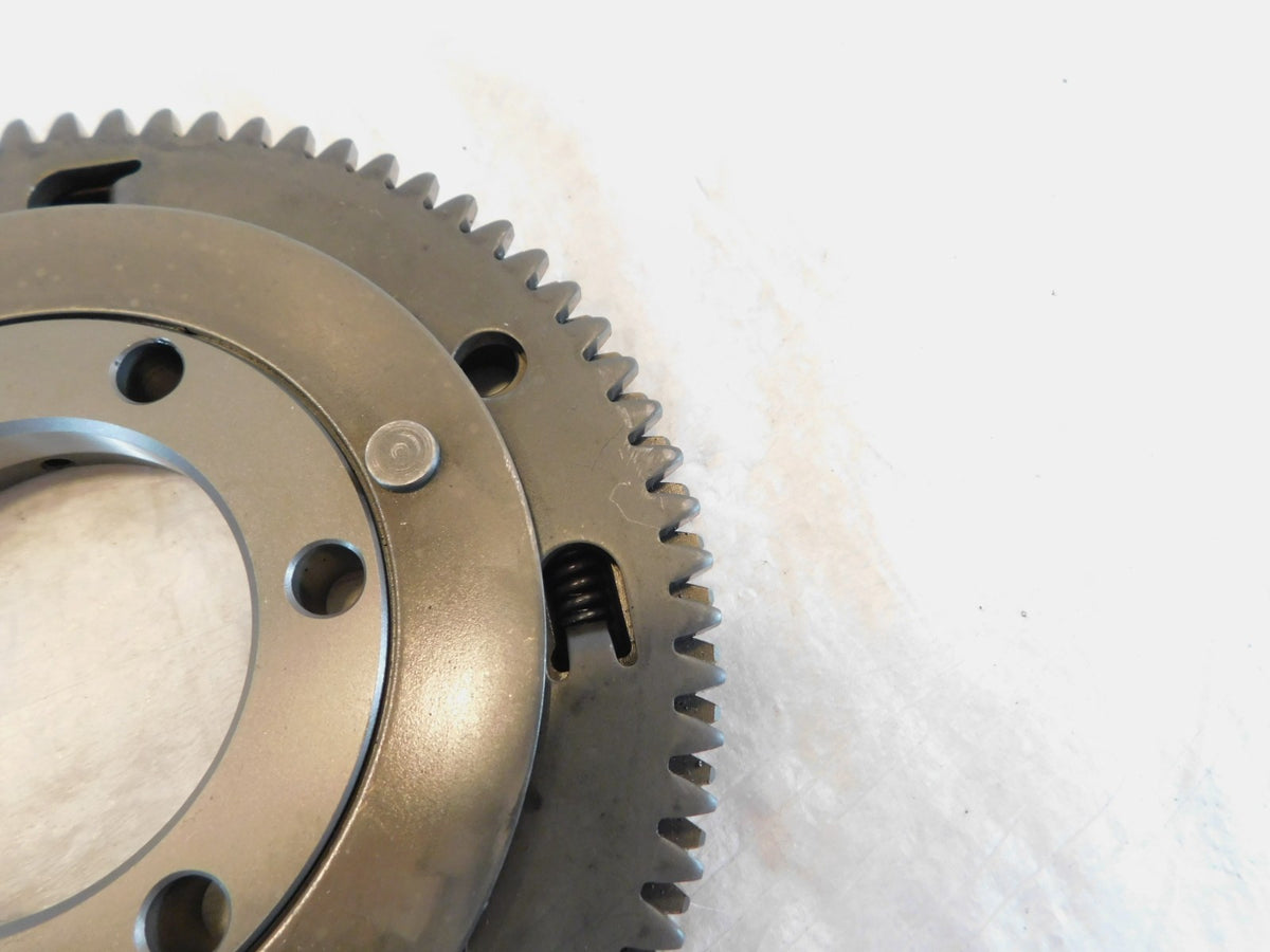 2001-2005 Honda GL1800 Goldwing 1800 Alternator Generator Drive Gear Sprocket - C3 Cycle