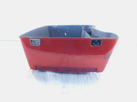 1986-1990 Harley Davidson Touring Tour Electra Glide Red Luggage Tour-Pak Bottom - C3 Cycle