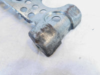 2002-2013 Honda FSC600 Silver Wing 600 Engine Motor Crankcase Guard Skid Plate - C3 Cycle