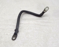 Harley Davidson Softail Heritage Classic & Fat Boy Negative Battery Cable Wire - C3 Cycle