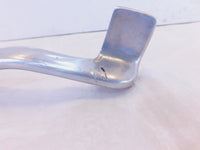 Harley Davidson Sportster 883 1200 Custom Hugger & Sport Mids Rear Brake Pedal - C3 Cycle