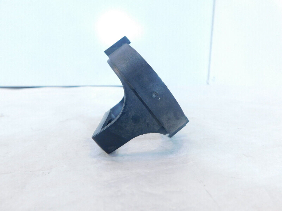 Harley Touring Electra Glide Ultra 2" Small Fairing Gauge Clamp Mounting Bracket - C3 Cycle