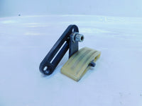 Harley Davidson Twin Cam Touring Dyna Softail Primary Chain Tensioner & Bracket - C3 Cycle