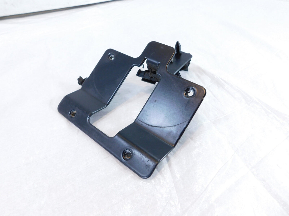 Harley Davidson Softail Milwaukee M8 Voltage Regulator Rectifier Mount Bracket - C3 Cycle