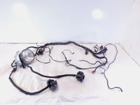 Harley Davidson Sportster 883 1100 & 1200 Wire Wiring Harness Headlight & Switch - C3 Cycle