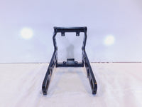 01 2001 Indian Gilroy Scout Black Rear Wheel Fork Swingarm Swing Arm - C3 Cycle