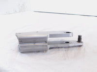 2008 & 2009 Victory Vision Front Left Driver Floorboard Footboard Mount Bracket - C3 Cycle