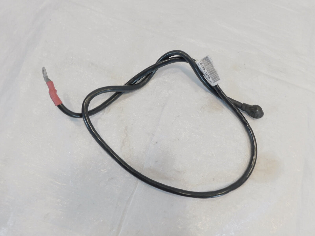 2008 2009 2010 Buell 1125 1125R 1125CR Starter Motor Relay Solenoid Cable Wire - C3 Cycle
