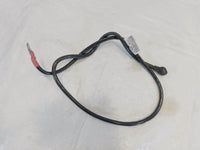 2008 2009 2010 Buell 1125 1125R 1125CR Starter Motor Relay Solenoid Cable Wire - C3 Cycle