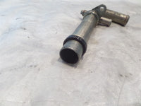 Triumph Daytona 675 R & Street Triple R RX Engine Motor Coolant Water Inlet Pipe - C3 Cycle