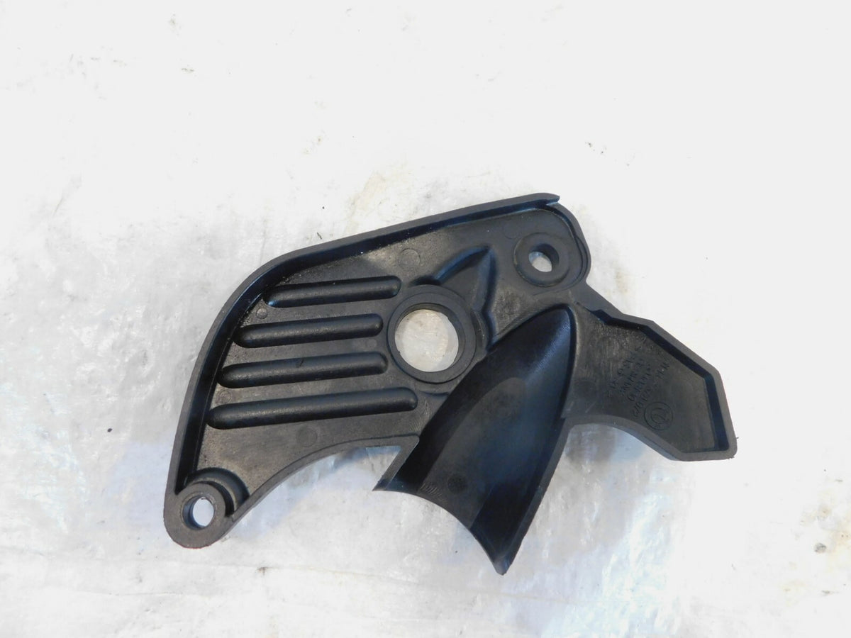 BMW K1200R K1200S K1300R K1300S Left Engine Motor Plug Socket Cover Guard Mount - C3 Cycle
