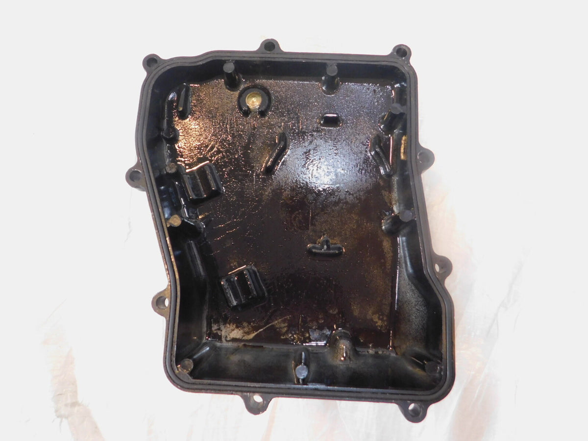 Honda Magna 700 & 750 VF750C Sabre Engine Motor Oil Pan Bottom Case & Drain Plug