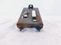 1983-1985 Honda CB650 CB650SC Nighthawk 650 Battery Box Bracket Housing Tray - C3 Cycle
