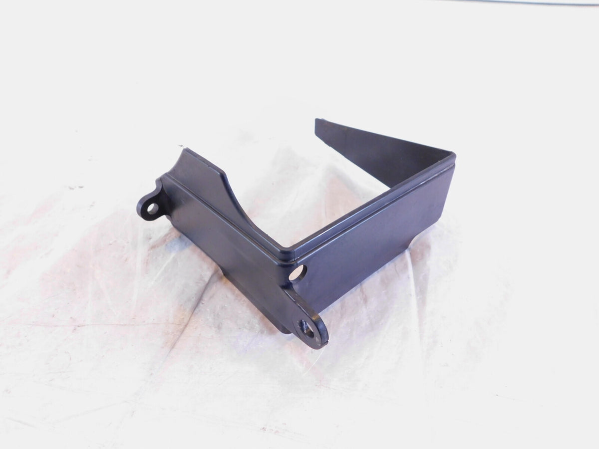 Honda CB650 CB650SC Nighthawk 650 Upper Rear Frame Shock Cover - 50760-ME5-000 - C3 Cycle