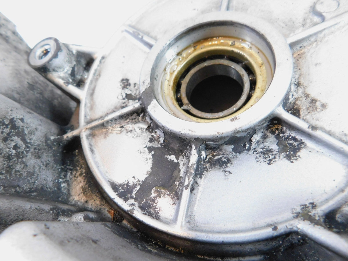Honda Goldwing 1800 GL1800 GL1800A Engine Motor Rear Differential Housing Case - C3 Cycle