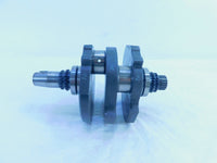 2010 & 2011 Honda NT700 NT700V NT700VA Deauville Engine Motor Crank Crankshaft - C3 Cycle