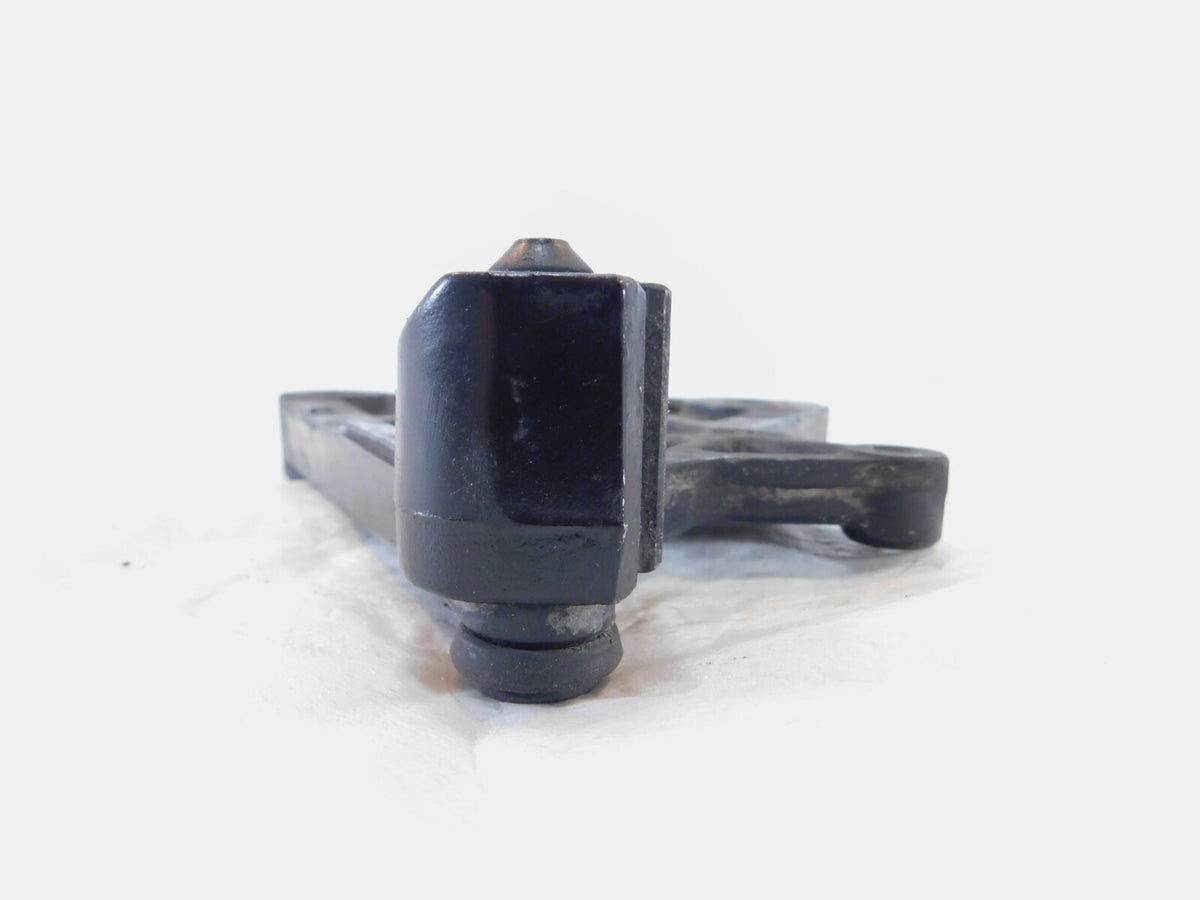1988-1989 Honda Goldwing GL1500 Standard Black Rear Brake Caliper Mount Bracket