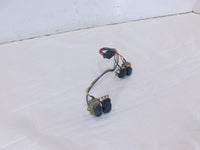 Harley Touring Electra Glide Ultra Classic Spot Lamp Accessory Control Switches