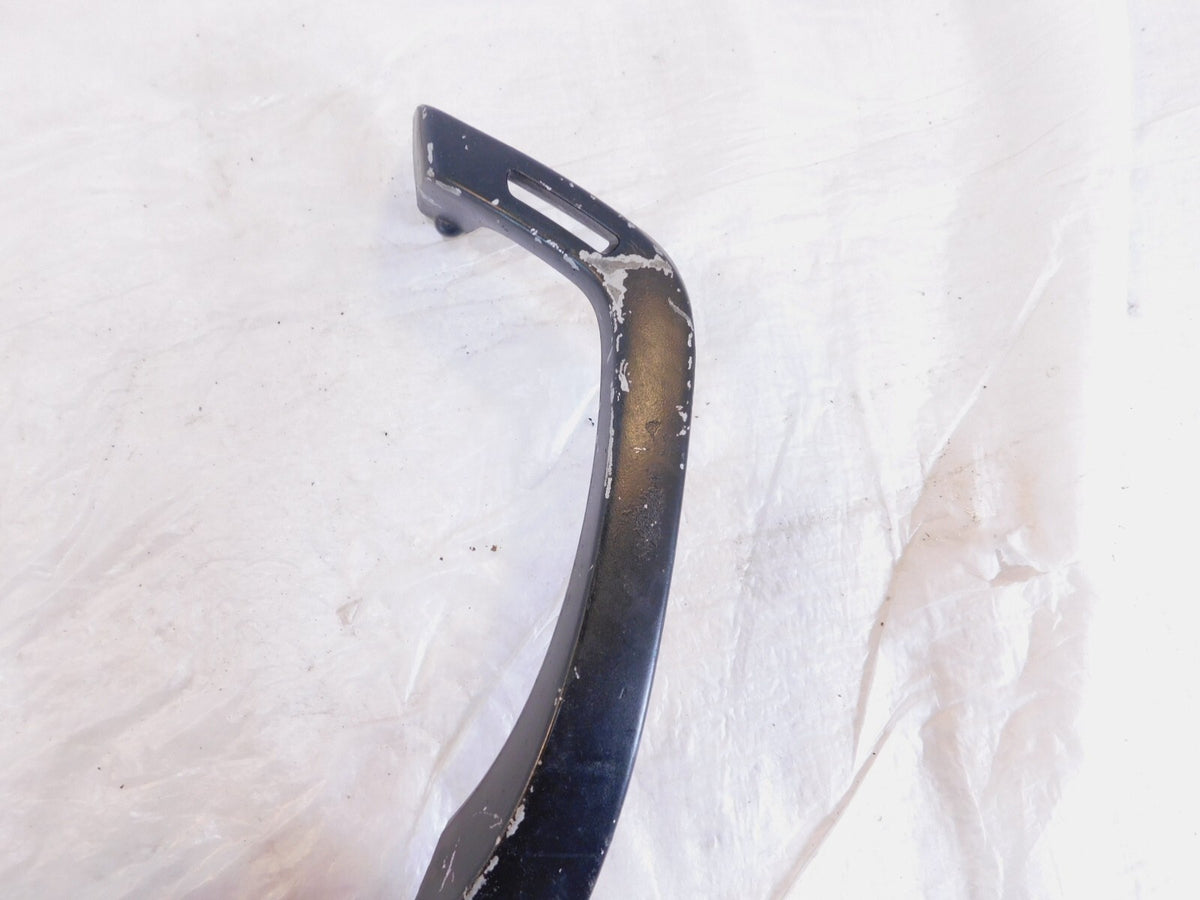 BMW F650GS Dakar G650GS Sertao Rear Tail Section Handle Grab Bar Luggage Frame - C3 Cycle