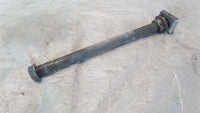 2005-2008 Kawasaki Ninja ZX-6R ZX600 ZX636 Rear Wheel Swingarm Pivot Bolt Shaft - C3 Cycle
