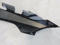 2016 16 Honda NC700X NC700XD Silver Right Rear Tail Section Fairing Cowling Cowl - C3 Cycle