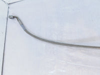 Harley Braided Electra Glide Ultra & Classic Dual Disc Front Brake Line Hose - C3 Cycle