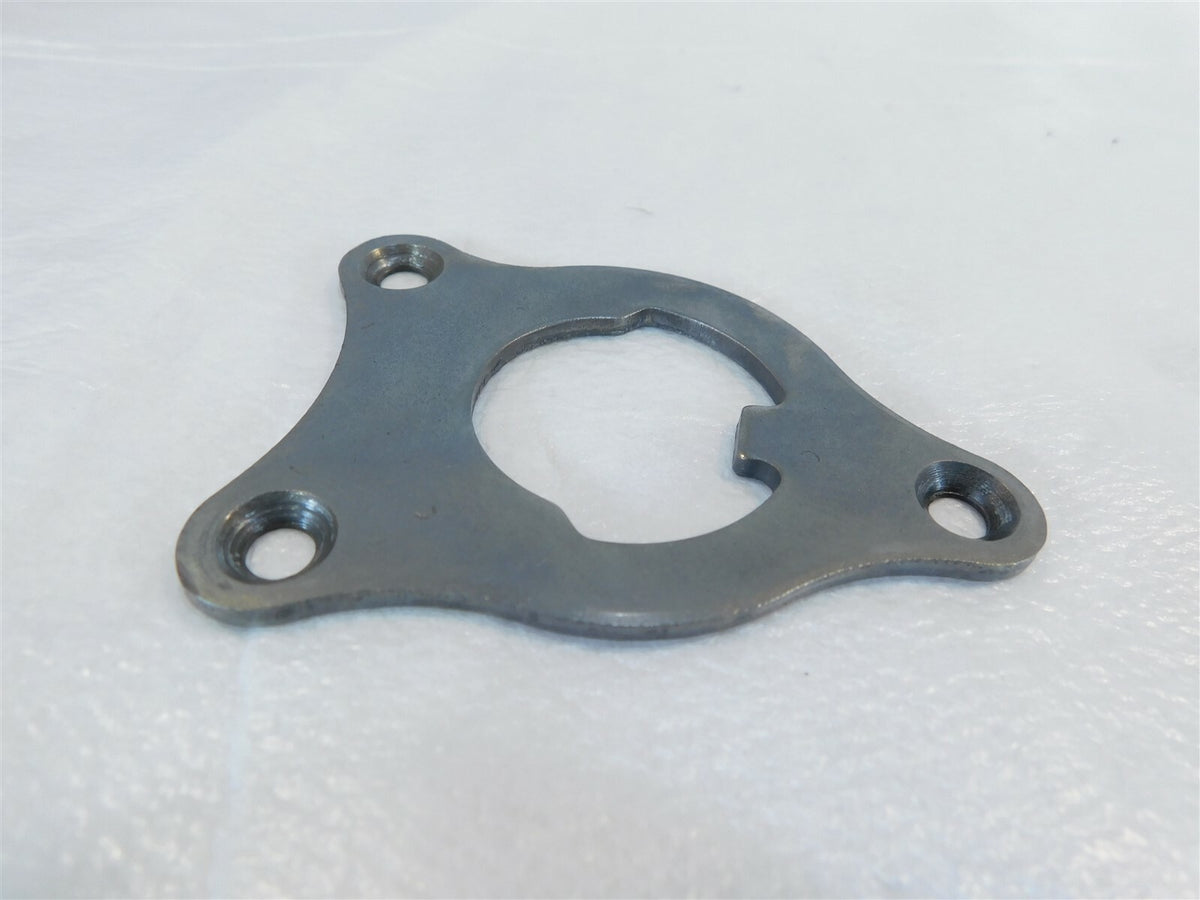 Aprilia Shiver Dorsoduro 750 Caponord Transmission Gear Selector Drum Lock Plate - C3 Cycle