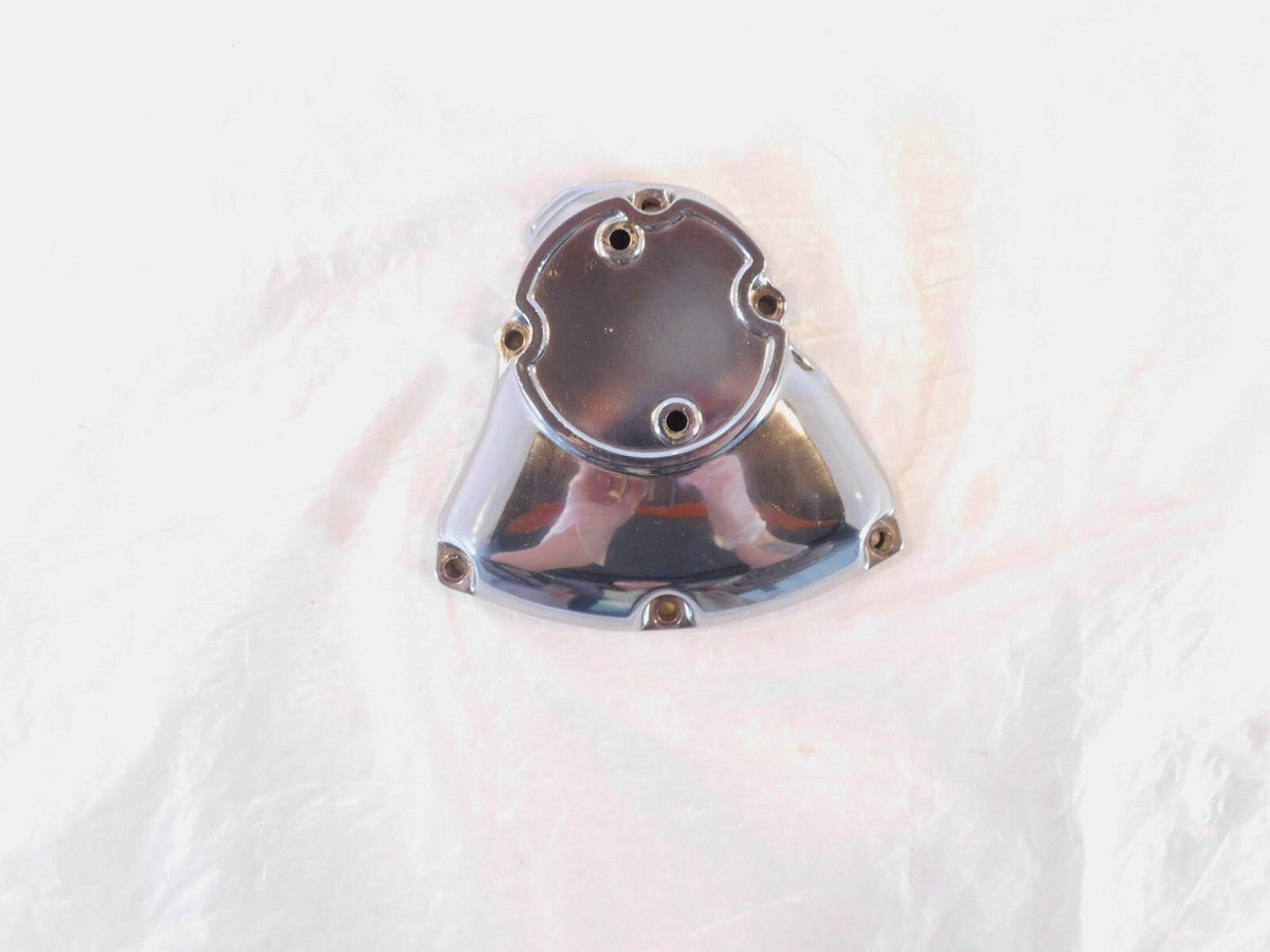 Yamaha XV1700 Road Star Silverado Midnight Engine Decompression Decomp Cover - C3 Cycle