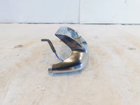 Harley Davidson Softail Electra & Tour Glide Chrome Rear Fender Tip Trim - C3 Cycle
